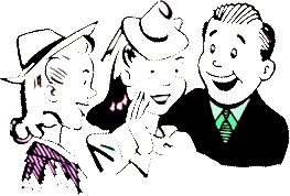 people illustration